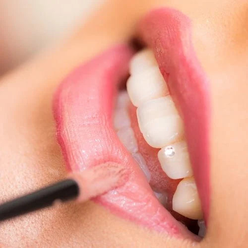 8D Designer Lip Augmentation – Sculpted, Perfect Pout