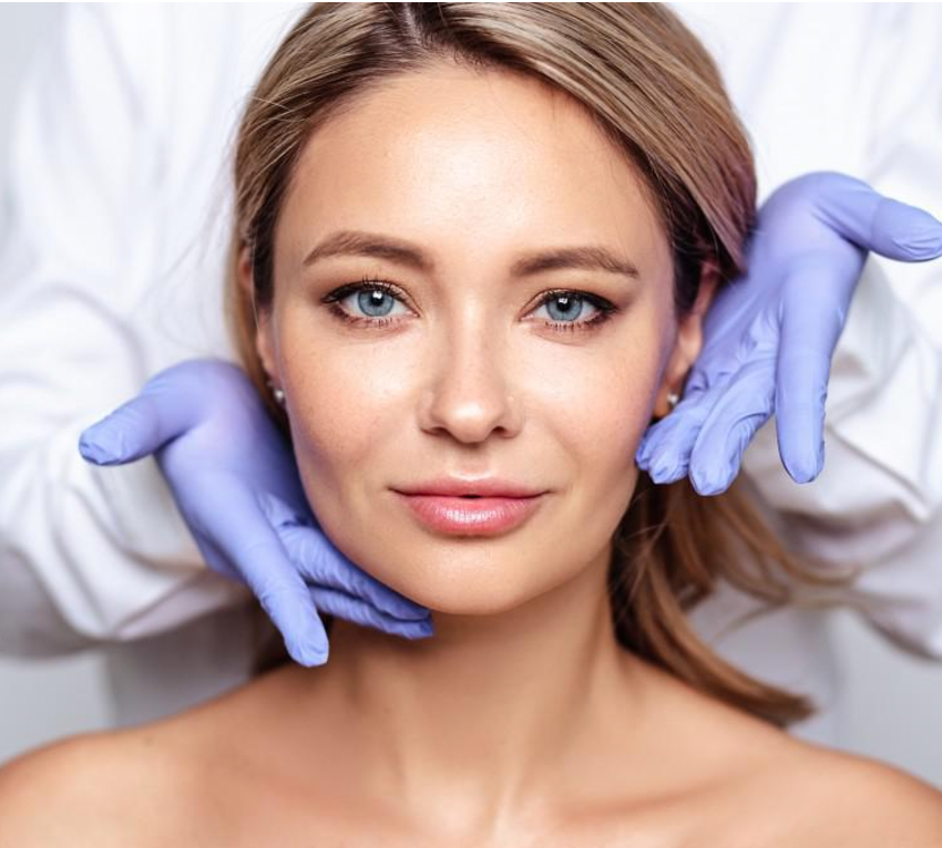 Microneedling with Botox®/Dysport® & HA Serum 💥 Special Offer: $100💥