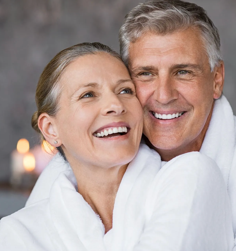 NAD+ Injection Package (10 Sessions) โ Defeat Aging ๐