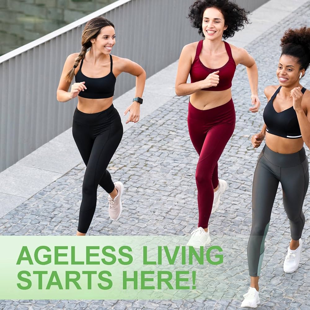 Accufit® + NAD+ Build & Repair Muscles at Cellular Level- SAVE $250