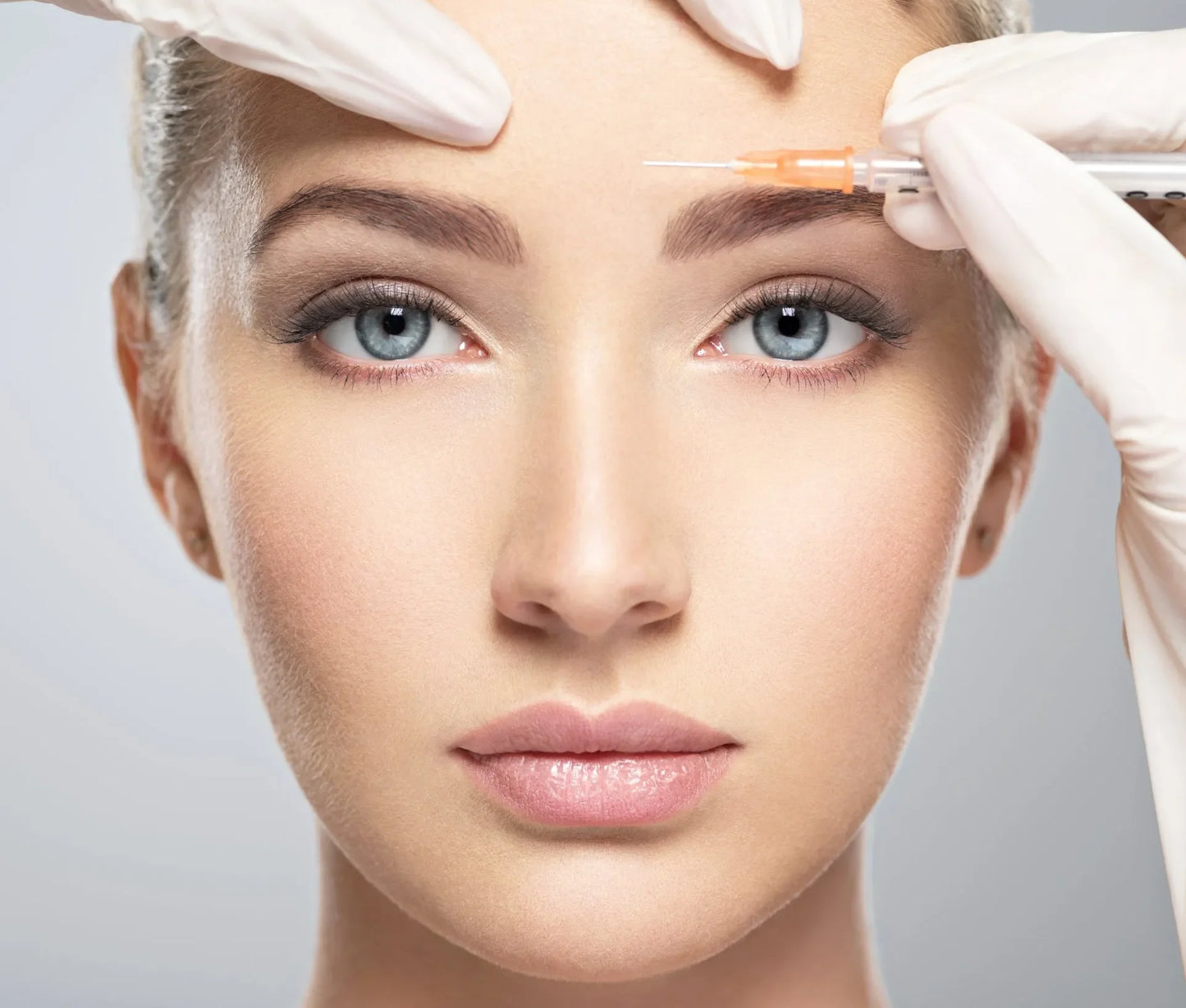Smooth & Luminous Package- Botox® and Laser Skin Rejuvenation