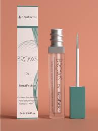 KeraFactorMD® Eyebrow Rejuvenation Serum