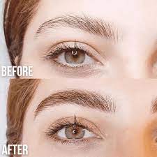 KeraFactorMD® Eyebrow Rejuvenation Serum