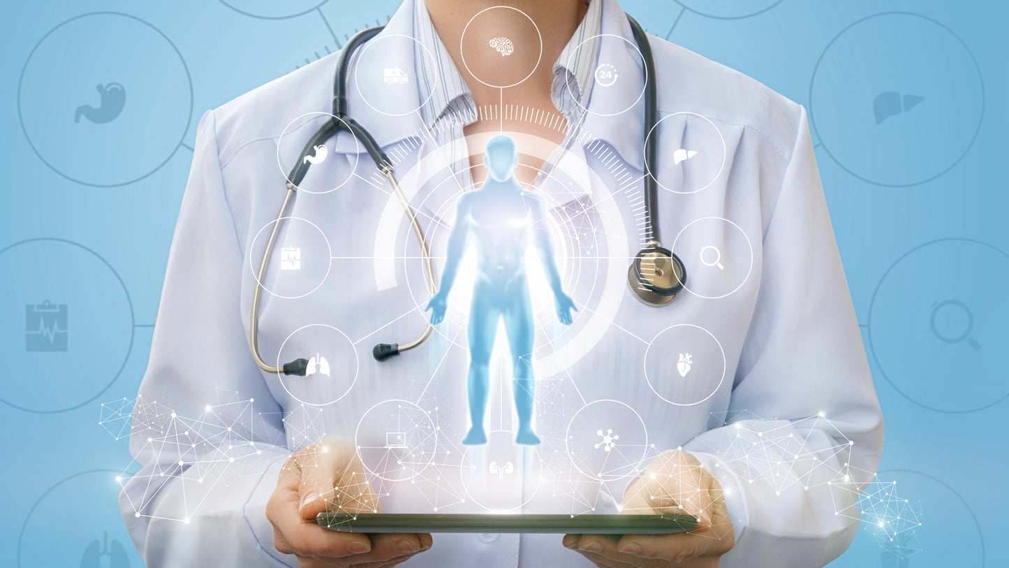 Functional Medicine Consultation