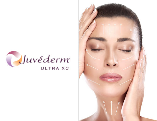 Juvederm Ultra XC for the Face – Revitalize Your Natural Beauty