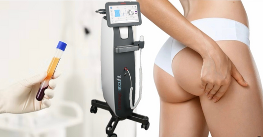 PRFM + AccuFit® Buttock Lift - Sculpt. Define. Lift. Rejuvenate. Naturally.