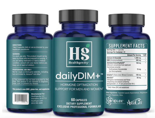 DailyDIM+™