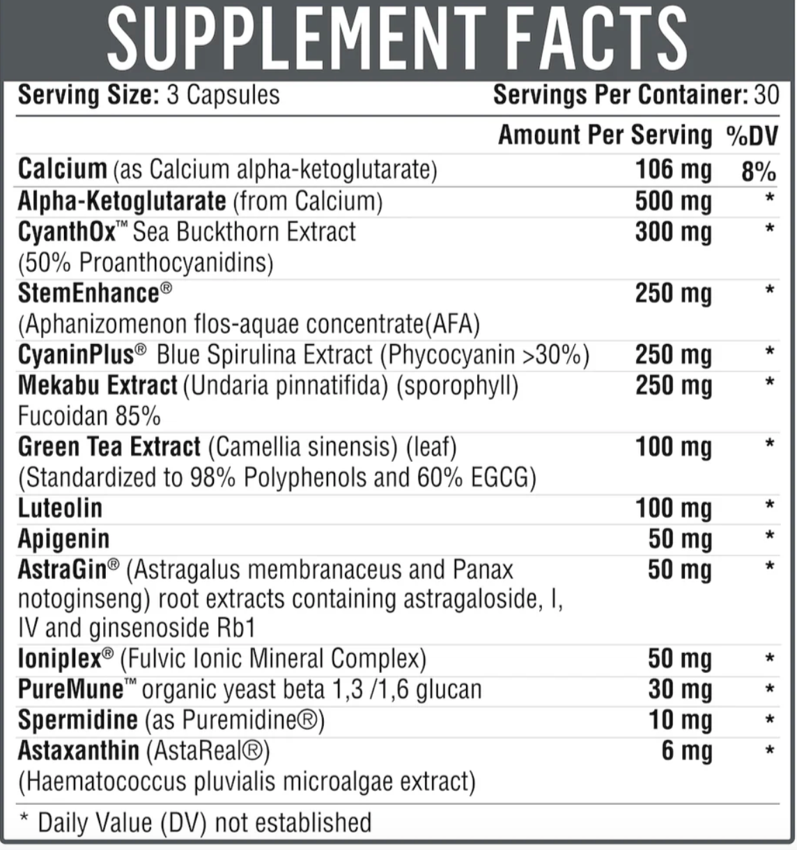 Prime Time+ (Stem Cell)