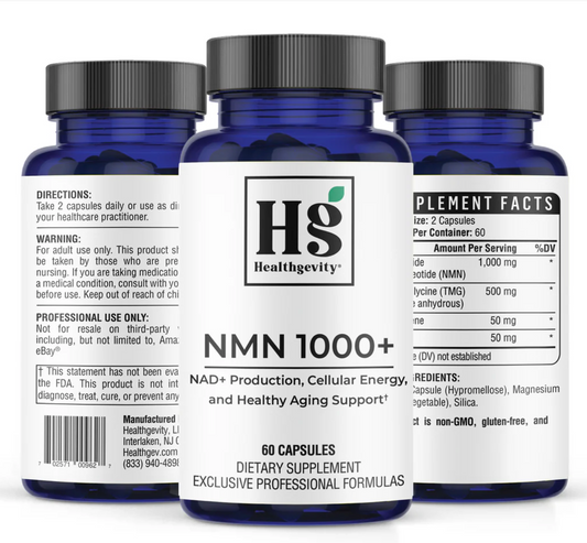 NMN 1000+