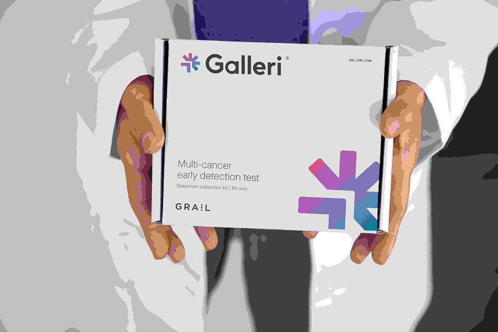 Galleri® Multi-Cancer Early Detection Test